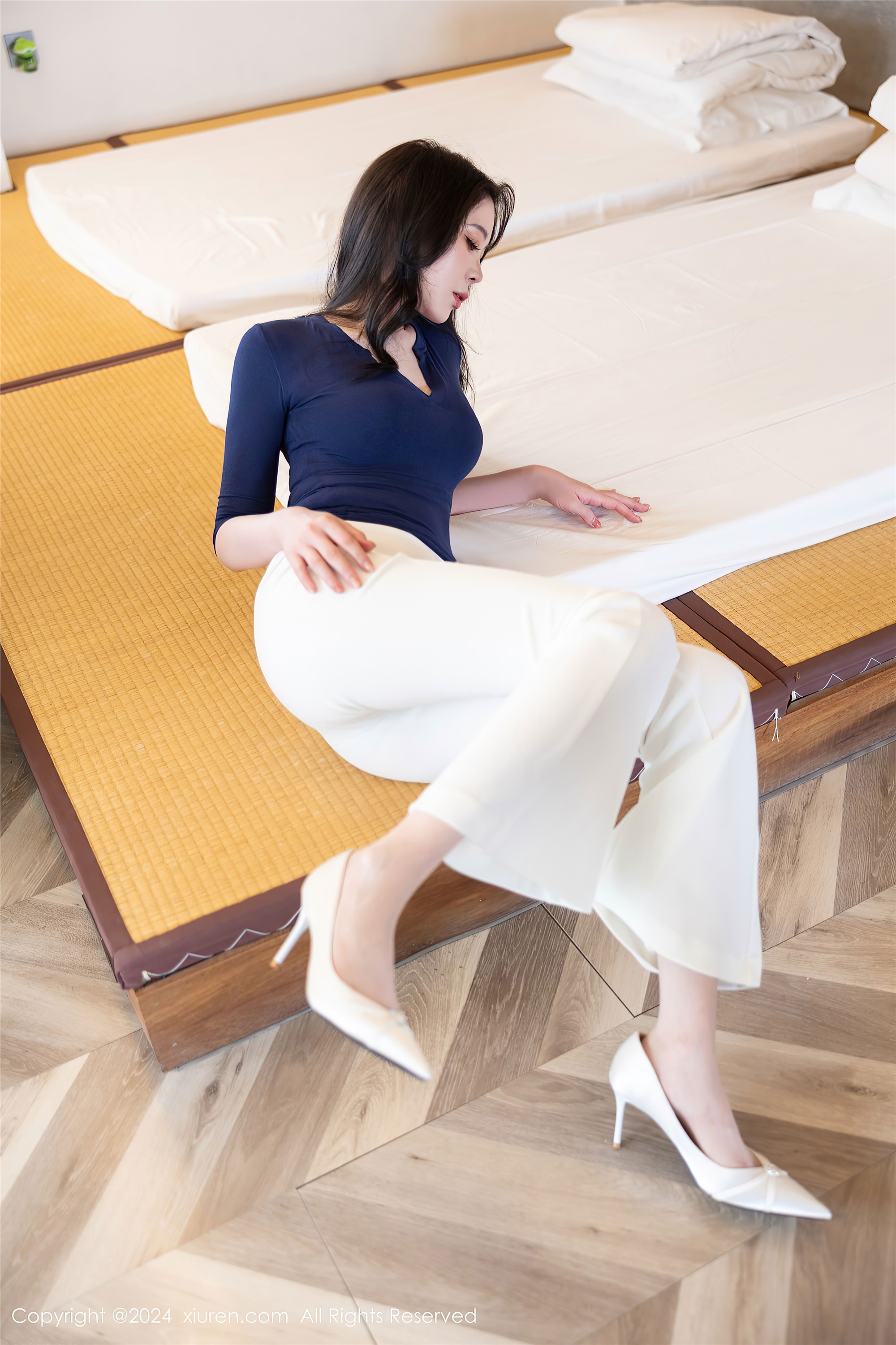 Xiuren秀人网 2024.10.28 NO.9355 梦心玥